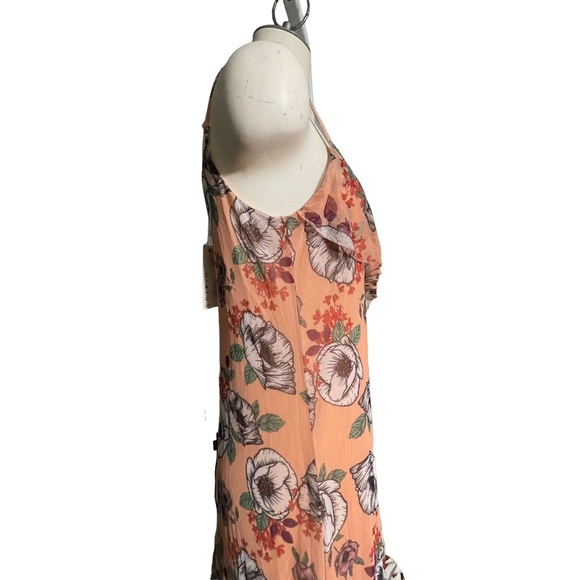 Haitus maxi slip dress size medium - Picture 14 of 16